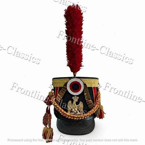 French napoleon military - french,