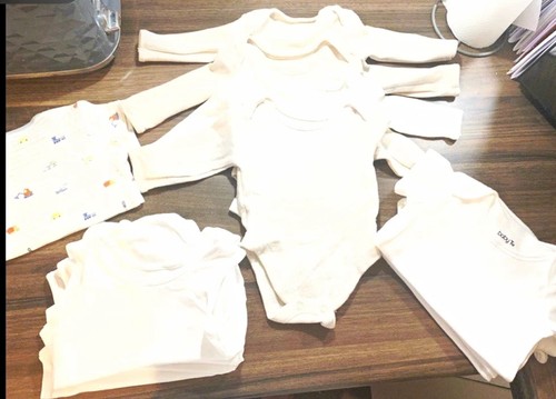 Baby bundle