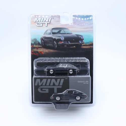 Mini scale porsche - mini,