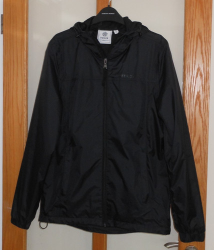 Tog mens craven black - tog,