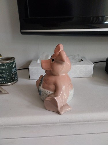 Nat west pig - nat,