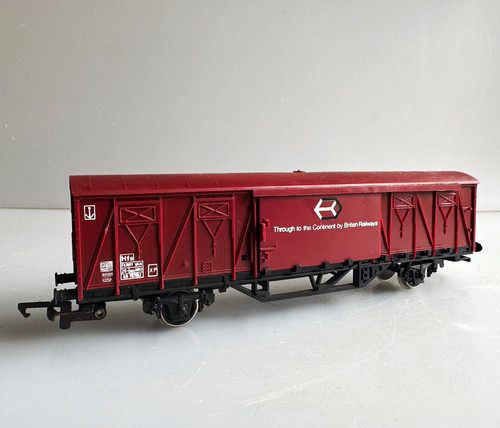 Lima gauge british - gauge,