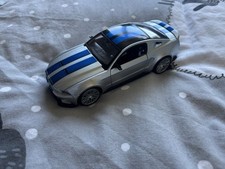 Maisto 2014 Ford Mustang GT