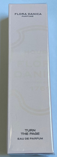 Flora danica turn - danica,