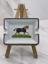 Hermès Paris Mini Ashtray