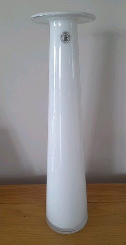 Vintage ikea kastrum vase - ikea,