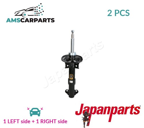 Shock absorber set shockers - shock,