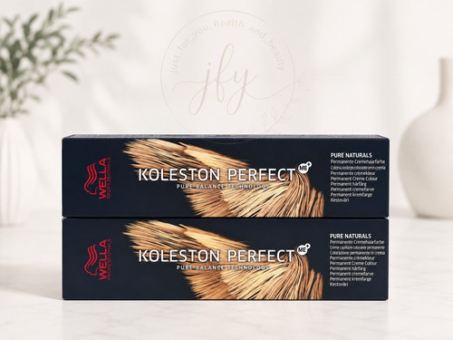 Wella koleston perfect - 2,