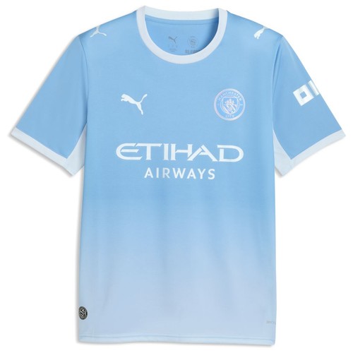 Manchester city home shirt - manchester,