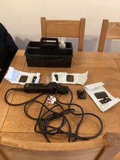 Hauptner Clippers with Blades