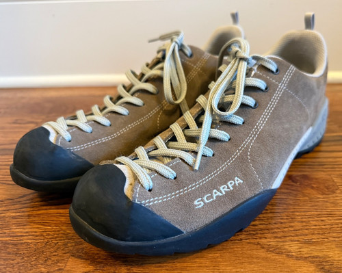 Scarpa mojito approach shoes - scarpa,