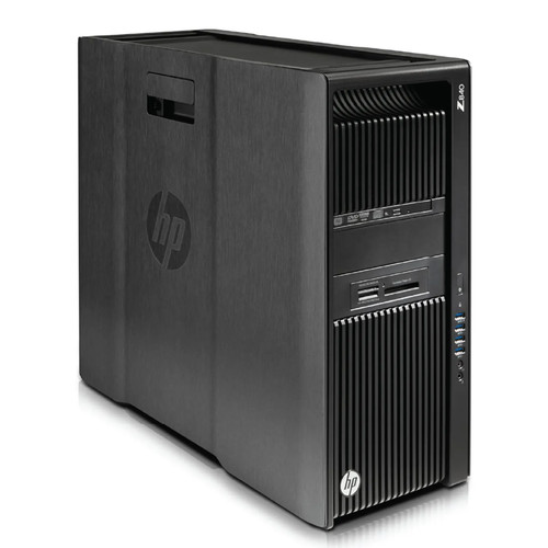 Z840 configurable tower - z840,