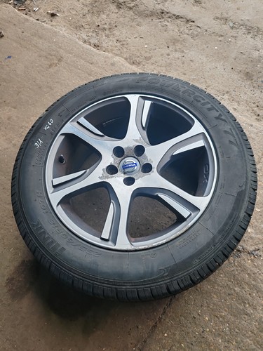Volvo xc60 alloy - xc60,