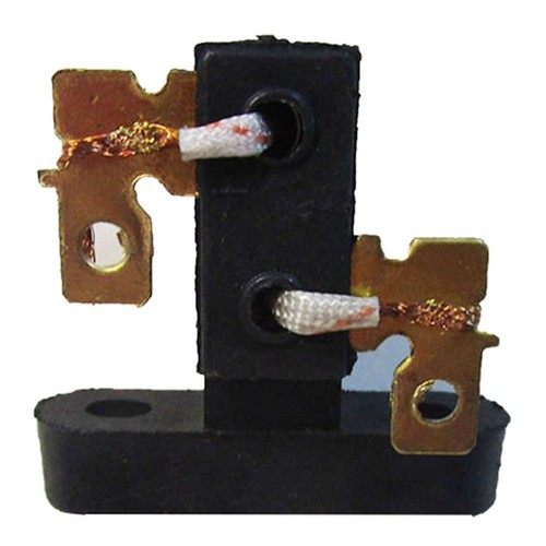 Replacement carbon brush with - replacement,