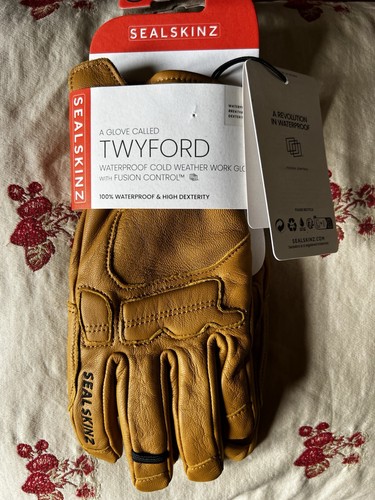 Sealskinz twyford waterproof - sealskinz,
