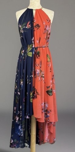 Ted baker halter neck maxi - halter,