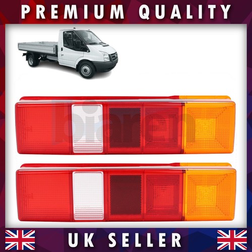 Rear tail light lamp - lamp, lens