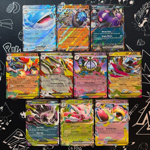 Pokemon tcg pitch black - pitch,