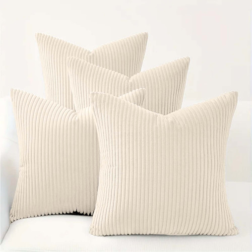 Pack velvet cushions - pack,
