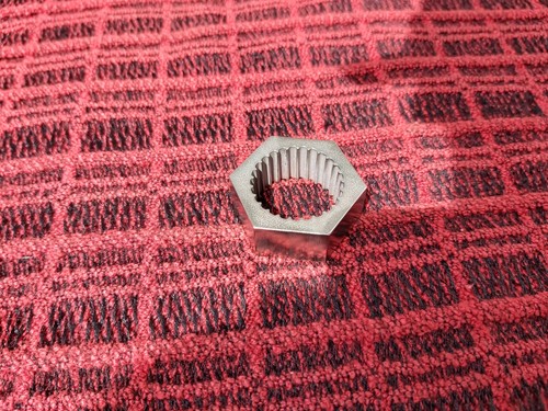 2052 t2 gearbox - vw, tool