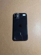 Apple iPhone 11 - 64gb - black