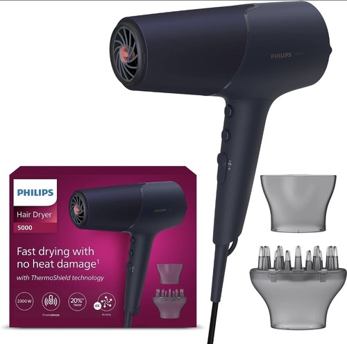 Philips hair dryer - hair, 5000