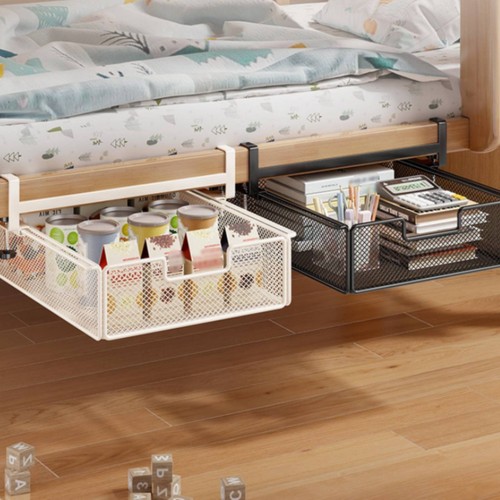 Under bed slide out - under,