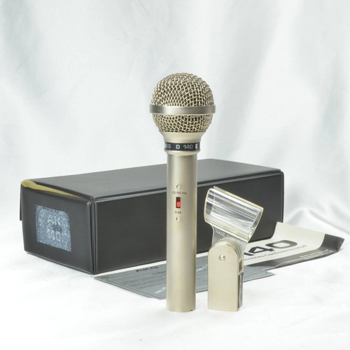 Akg d140 d24 vintage - d140,
