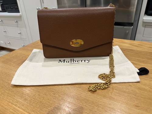 Mulberry darley bag medium - darley,
