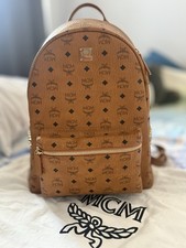 MCM Backpack