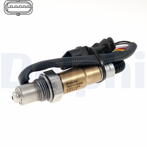 Es21369 12b1 delphi oxygen - delphi,