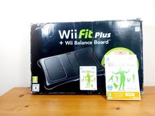 Wii fit balance board and - board,