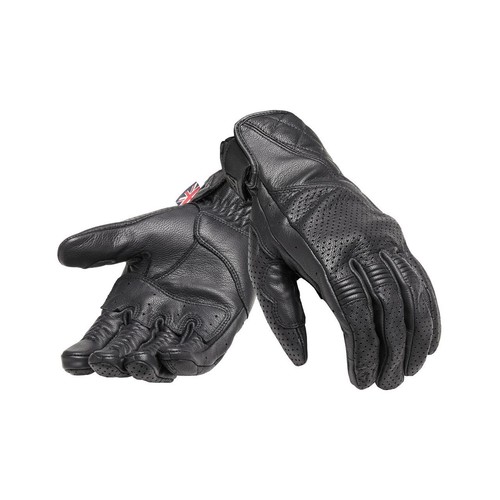 Triumph banner leather - triumph,