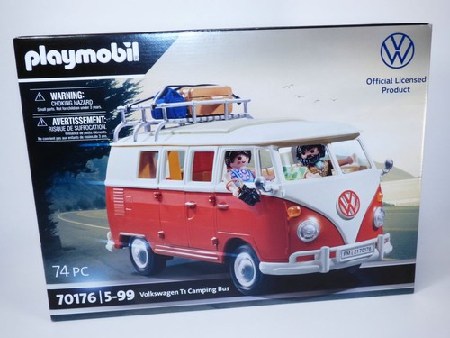 Volkswagen combi rouge - combi,