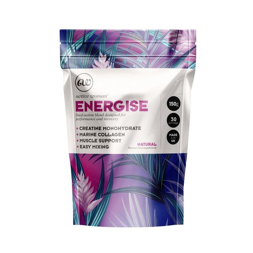 Bio synergy active - bio-synergy,