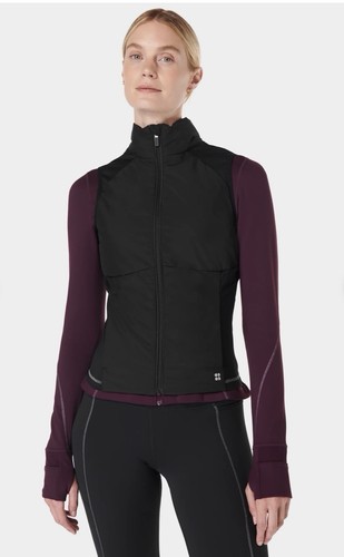 Sweaty betty limitless pro - pro, run