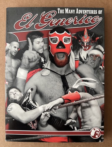 Pwg many adventures el - adventures,
