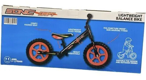 Sonic drift lightweight - drift,