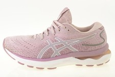 ASICS Gel-Nimbus 24 Pink