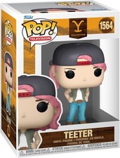Funko Pop Television
