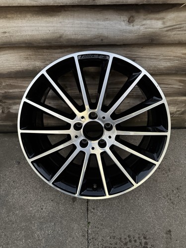 Genuine mercedes a - 19”,
