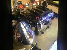 Delonghi 4 Slice Toaster And