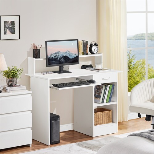 Small computer desk 1 - small,