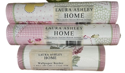 Lot laura ashley home - of,