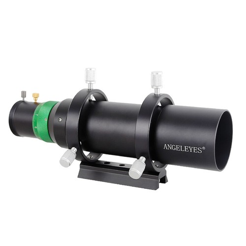 Telescope guide scope - guide, 50/183mm