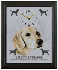 Yellow labrador gift christmas