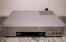 Daewoo DVD / Video Cassette