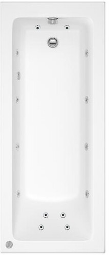 Trojan solarna 1700 700mm - x, 12