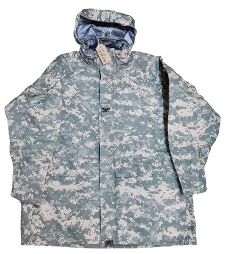 Genuine acu digital - acu, camo
