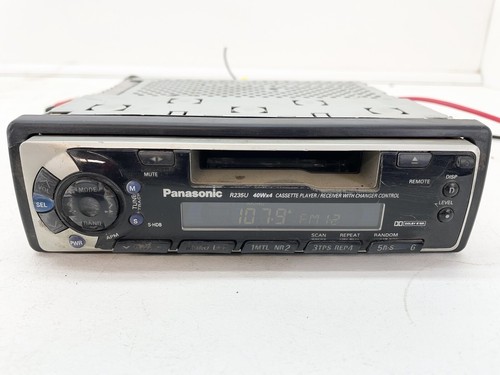 Panasonic r235u original - cq-r235u,